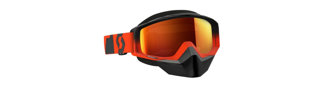 Ochelari MX Enduro ATV