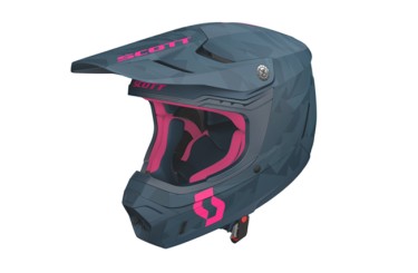 Casca Scott 350 EVO Camo ECE