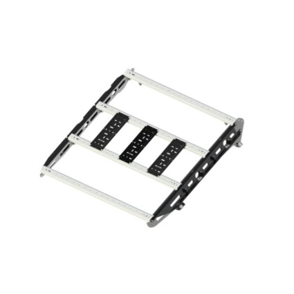 Portbagaj plafon SSV Maverick X3