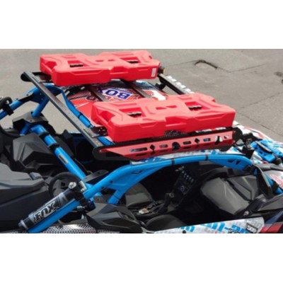 Portbagaj plafon SSV Maverick X3