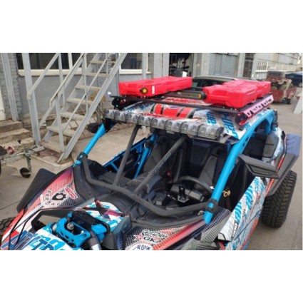 Portbagaj plafon SSV Maverick X3