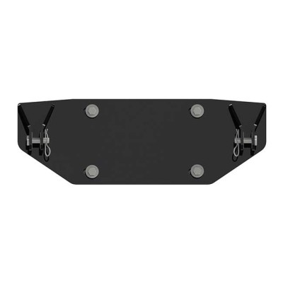 Placa Montaj Lama Zapada (Quick Attach) Cforce 800Xc/850/1000 Placa Montaj Lama Zapada (Quick Attach) Cforce 800Xc/850/1000