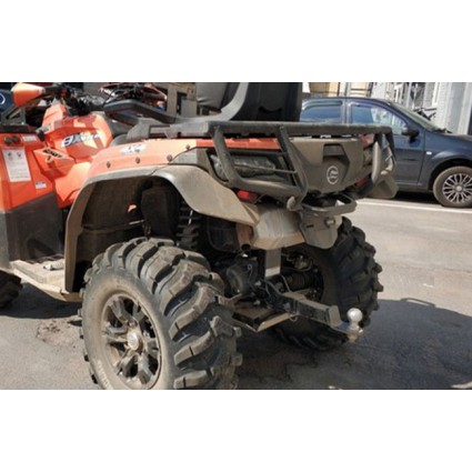 Bullbar Spate CfMoto Cforce 850 Xc/1000 Bullbar Spate CfMoto Cforce 850 Xc/1000