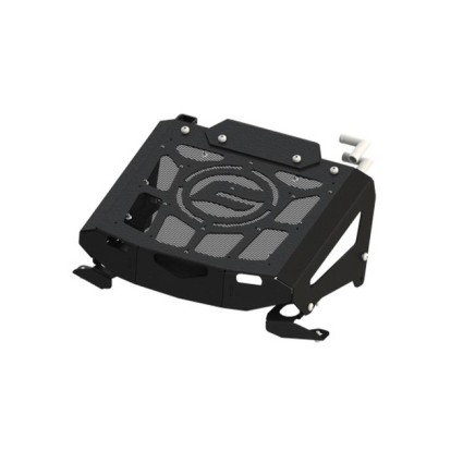 Radiator relocation kit ATV CFMoto CForce 800 / 850XC / 1000