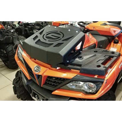 Radiator relocation kit ATV CFMoto CForce 800 / 850XC / 1000
