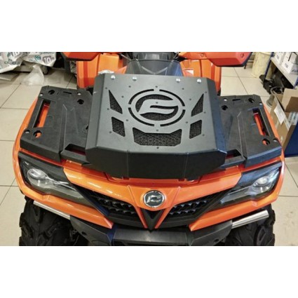 Radiator relocation kit ATV CFMoto CForce 800 / 850XC / 1000