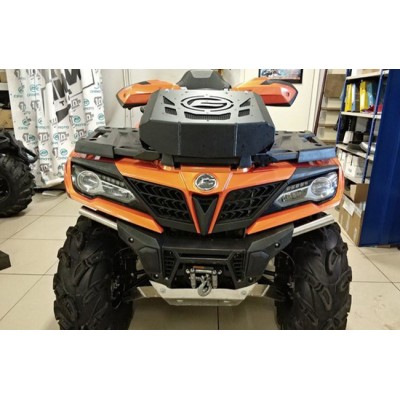 Radiator relocation kit ATV CFMoto CForce 800 / 850XC / 1000