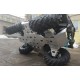 Scut protectie ATV CFMOTO CFORCE 850 XC / 1000