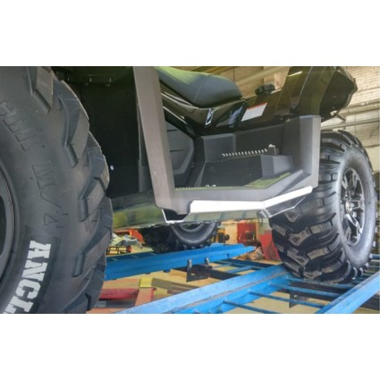 Scut protectie ATV CFMOTO CFORCE 850 XC / 1000