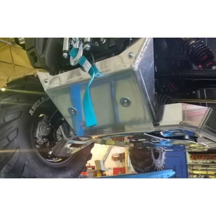 Scut protectie ATV CFMOTO CFORCE 850 XC / 1000