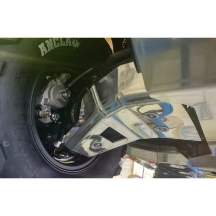 Scut protectie ATV CFMOTO CFORCE 850 XC / 1000