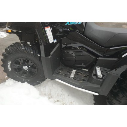 Scut protectie ATV CFMOTO CFORCE 850 XC / 1000