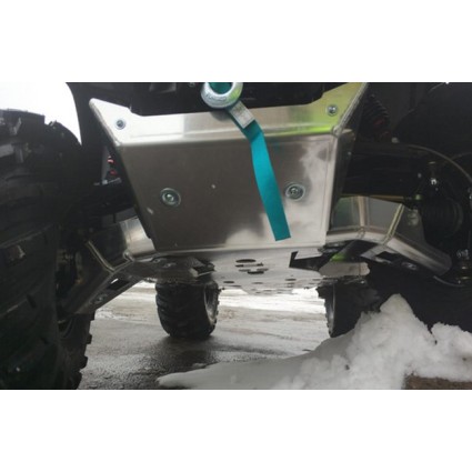 Scut protectie ATV CFMOTO CFORCE 850 XC / 1000