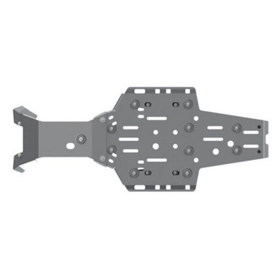 Scut Protectie ATV Yamaha Grizzly  700