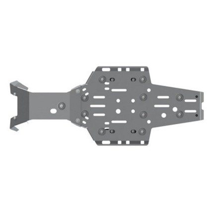 Scut Protectie ATV Yamaha Grizzly  700