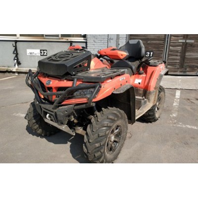 Bullbar Fata ATV CFMOTO CFORCE 850 Xc/1000