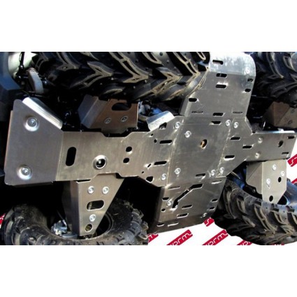 Protectii Brate ATV Kawasaki Brute Force 750