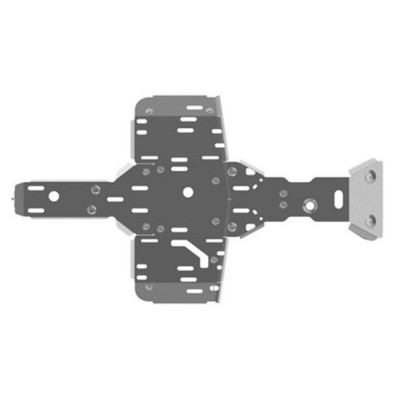 Scut Protectie ATV Kawasaki Brute Force 750