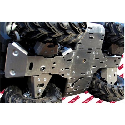 Scut Protectie ATV Kawasaki Brute Force 750