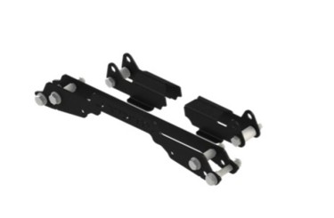 Kit inaltare SSV Can-Am Maverick SPORT / TRAIL Kit inaltare SSV Can-Am Maverick SPORT / TRAIL