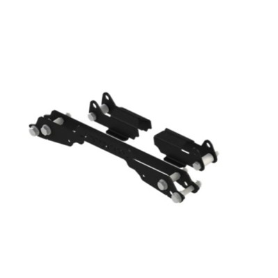 Kit inaltare SSV Can-Am Maverick SPORT / TRAIL