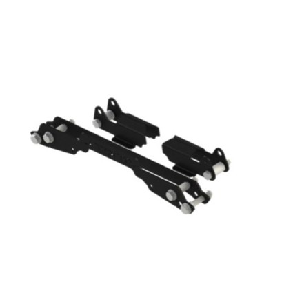 Kit inaltare SSV Can-Am Maverick SPORT / TRAIL Kit inaltare SSV Can-Am Maverick SPORT / TRAIL