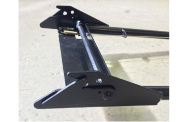 Sistem prindere lama zapada Sistem prindere lama zapada