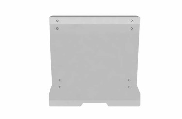 Acoperis Aluminiu POLARIS RZR PRO XP Acoperis Aluminiu POLARIS RZR PRO XP