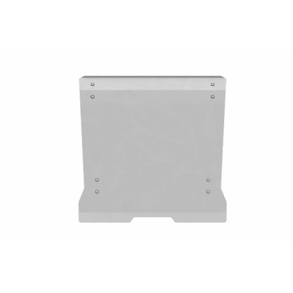 Acoperis Aluminiu POLARIS RZR PRO XP