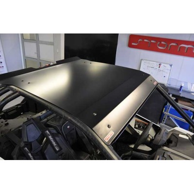 Acoperis Aluminiu POLARIS RZR PRO XP