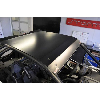 Acoperis Aluminiu POLARIS RZR PRO XP