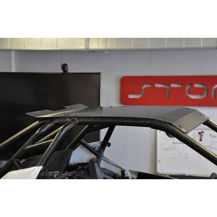 Acoperis Aluminiu POLARIS RZR PRO XP