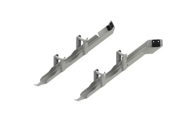 Protectii Brate Spate SSV POLARIS RZR PRO XP Protectii Brate Spate SSV POLARIS RZR PRO XP