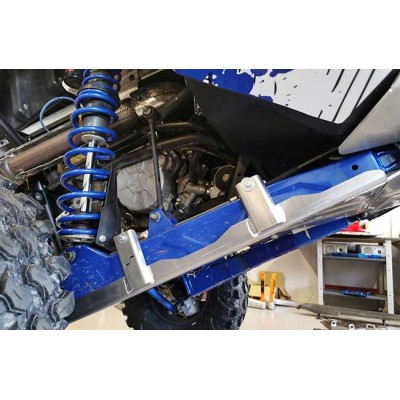 Protectii Brate Spate SSV POLARIS RZR PRO XP