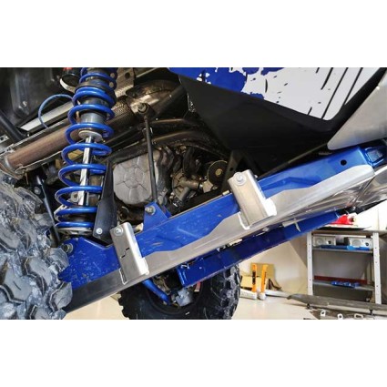 Protectii Brate Spate SSV POLARIS RZR PRO XP