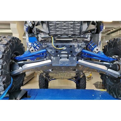 Protectii Brate Fata SSV POLARIS RZR PRO XP