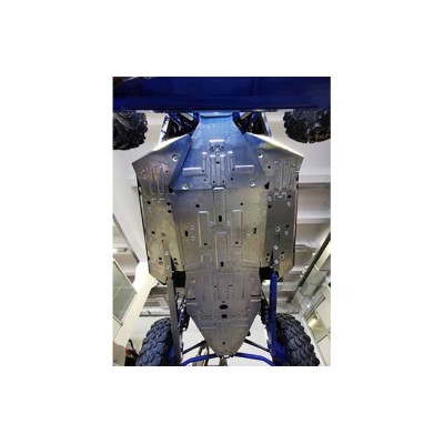 Scut Protectie SSV POLARIS RZR PRO XP
