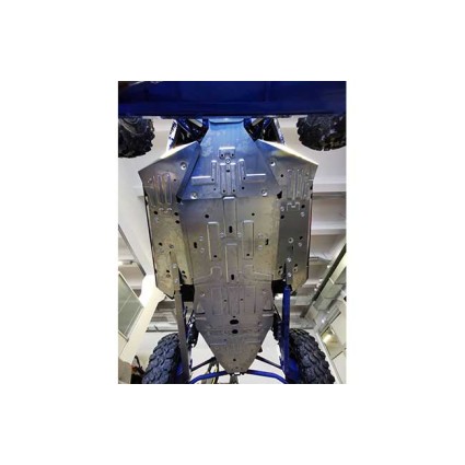 Scut Protectie SSV POLARIS RZR PRO XP