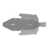 Scut Protectie HDPE SSV POLARIS RZR PRO XP