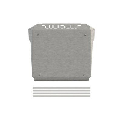 Acoperis Aluminiu SSV Polaris RZR XP 1000 Turbo S