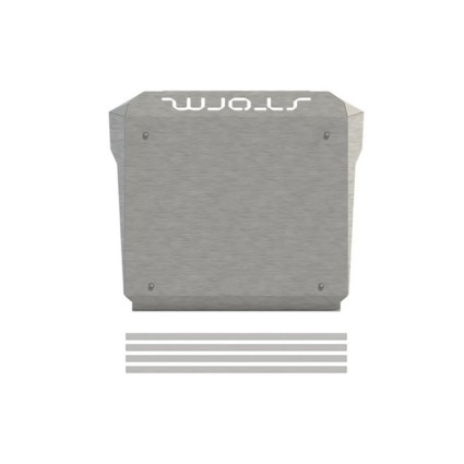 Acoperis Aluminiu SSV Polaris RZR XP 1000 Turbo S