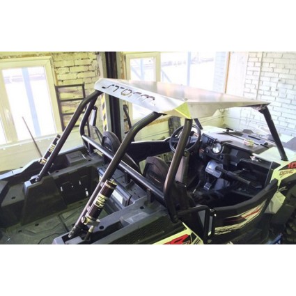 Acoperis Aluminiu SSV Polaris RZR XP 1000 Turbo S
