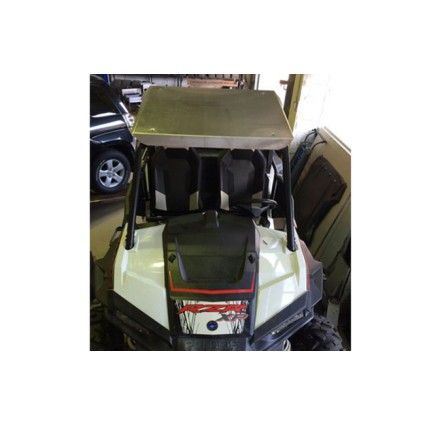 Acoperis Aluminiu SSV Polaris RZR XP 1000 Turbo S