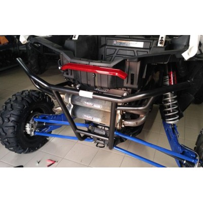 BULLBAR SPATE SSV Polaris RZR XP 1000 Turbo S