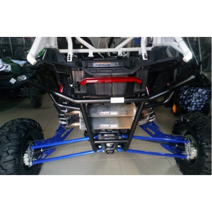 BULLBAR SPATE SSV Polaris RZR XP 1000 Turbo S