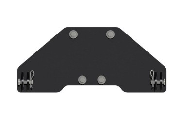 Kit Montaj Lama Zapada Ssv Polaris Rzr Xp 1000 Turbo S Kit Montaj Lama Zapada Ssv Polaris Rzr Xp 1000 Turbo S