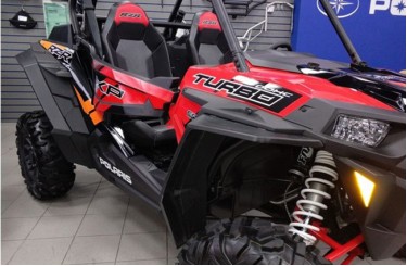 Overfendere SSV Polaris RZR XP 1000 Turbo S Overfendere SSV Polaris RZR XP 1000 Turbo S