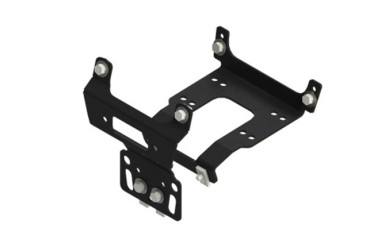 Placa Montaj Troliu Ssv Polaris Rzr Xp 1000 Turbo S Placa Montaj Troliu Ssv Polaris Rzr Xp 1000 Turbo S