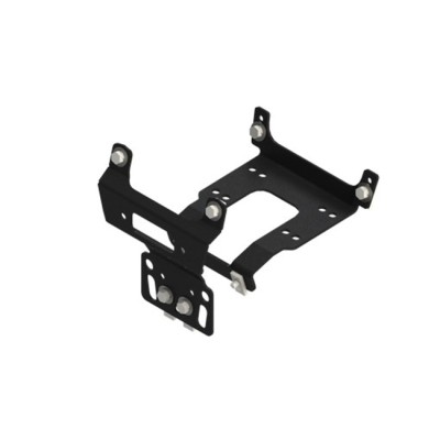 Placa Montaj Troliu Ssv Polaris Rzr Xp 1000 Turbo S Placa Montaj Troliu Ssv Polaris Rzr Xp 1000 Turbo S