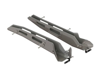 Protectii Brate Spate SSV Polaris RZR XP 1000 Turbo S Protectii Brate Spate SSV Polaris RZR XP 1000 Turbo S